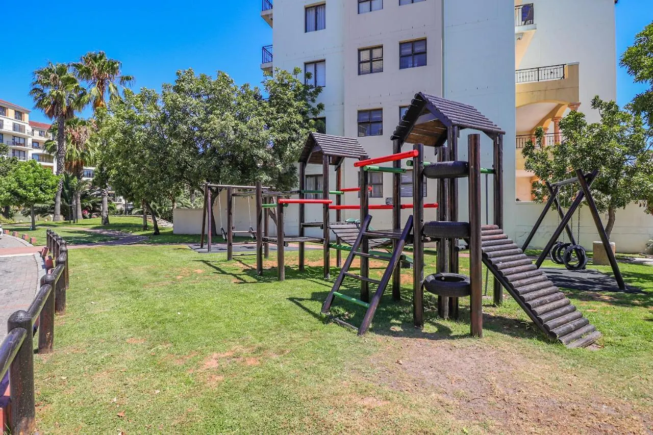 405 Portofino Eyrie Holiday Apartments Cape Town