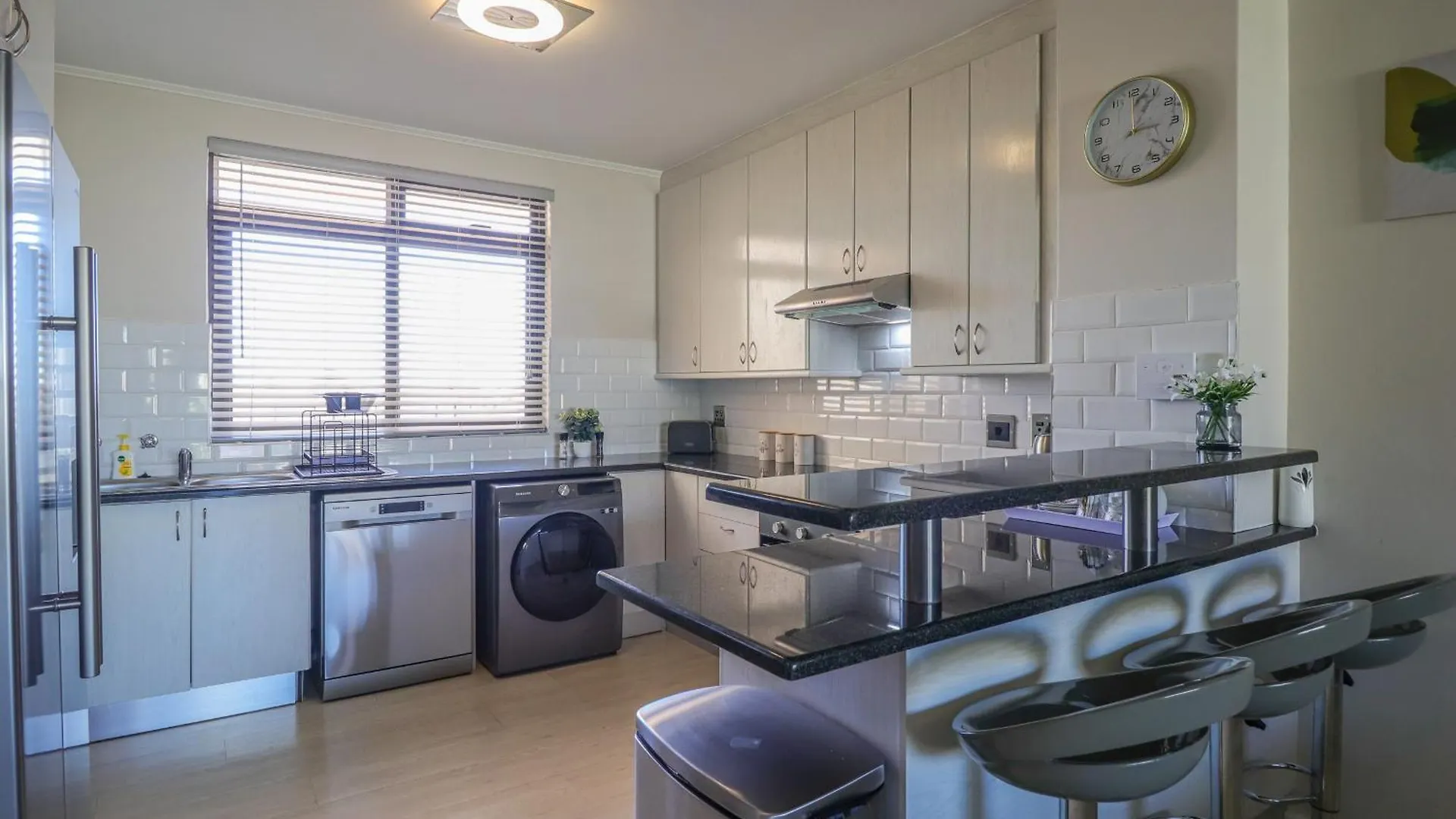 405 Portofino Eyrie Holiday Apartments Cape Town South Africa