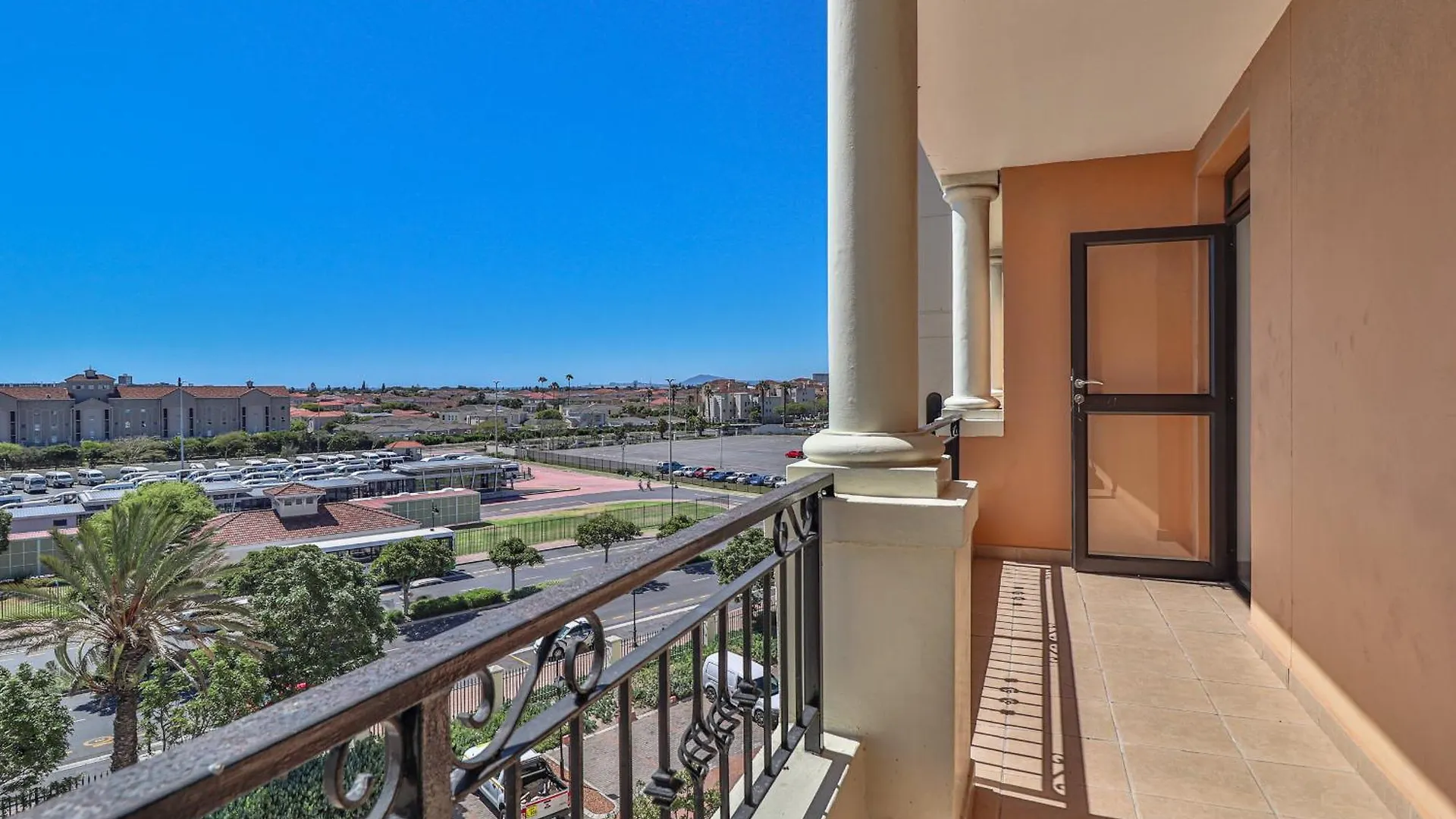 405 Portofino Eyrie Holiday Apartments Cape Town South Africa