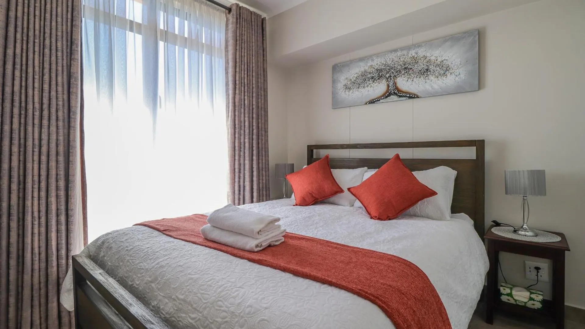 405 Portofino Eyrie Holiday Apartments Cape Town