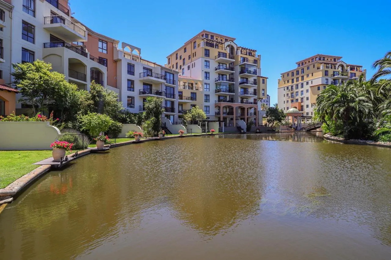405 Portofino Eyrie Holiday Apartments Città del Capo